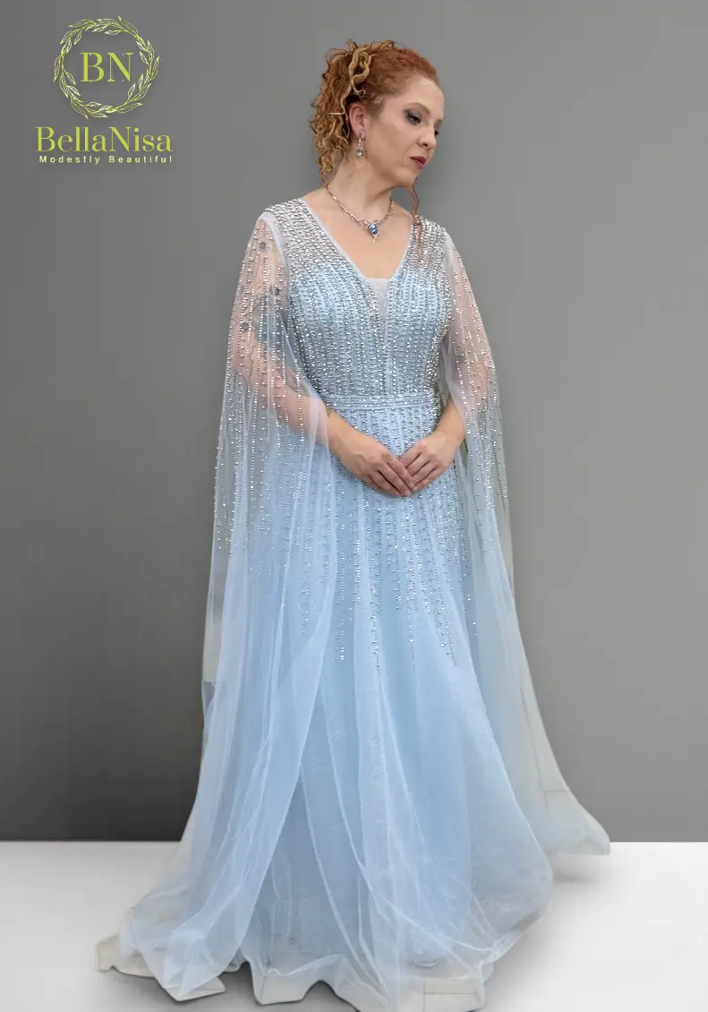 Jaymaima Gown Mix - Image 5