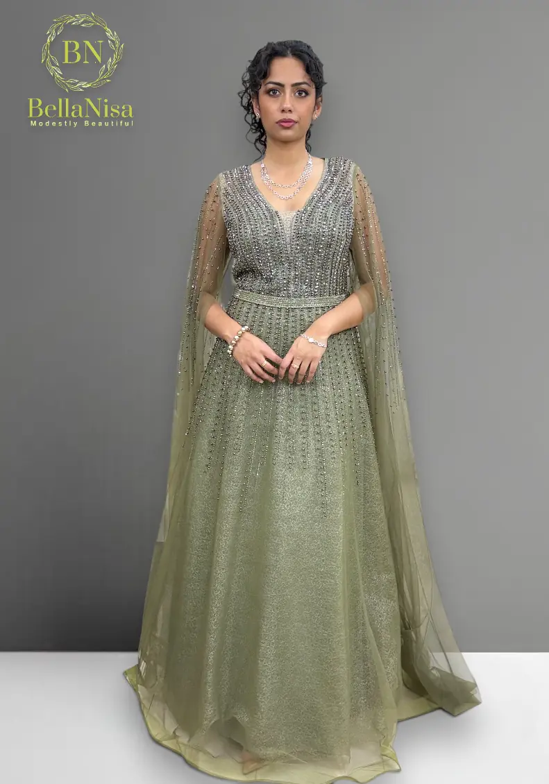 Jaymaima Gown Mix - Image 6