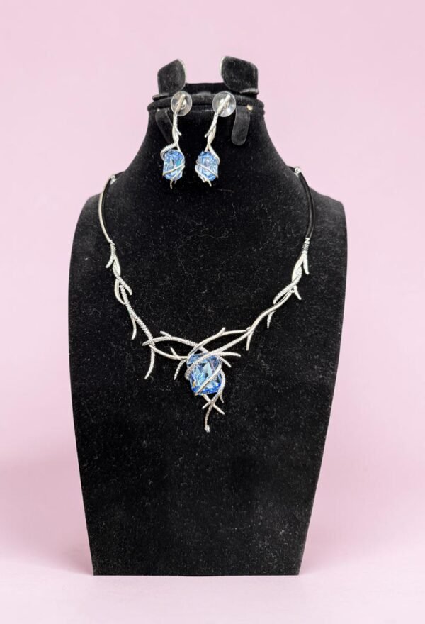 Silver Plated Jewelry