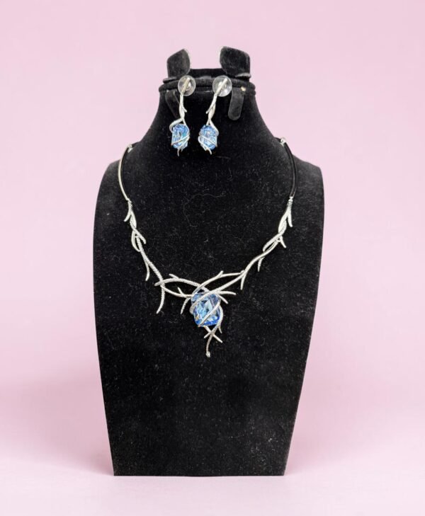 Silver Plated Jewelry
