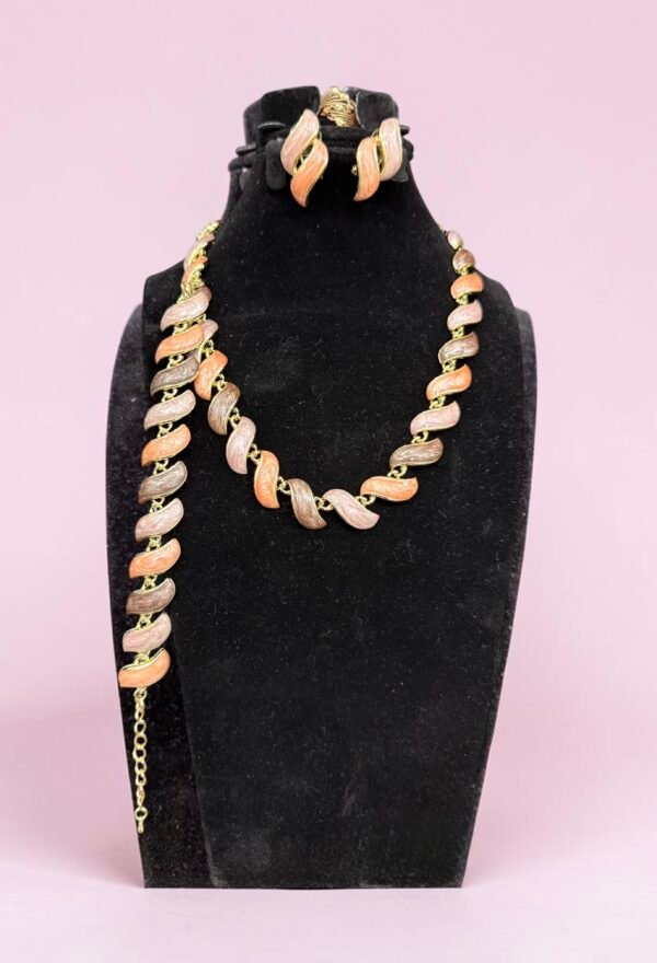 Gold Plated Jewelry Hilwa