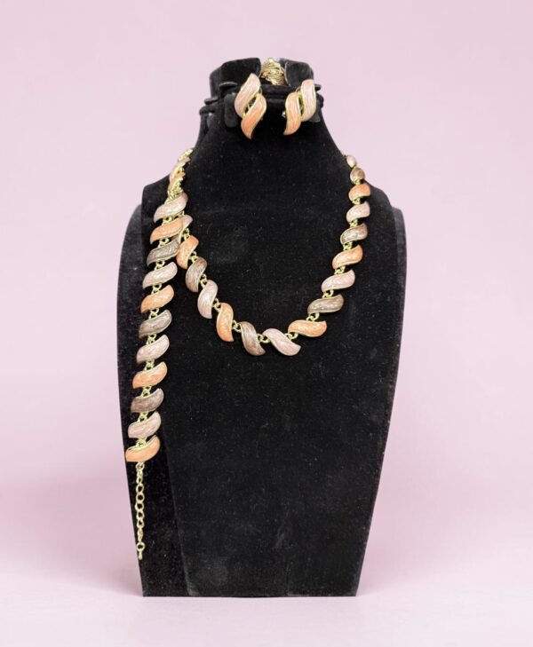 Gold Plated Jewelry Hilwa