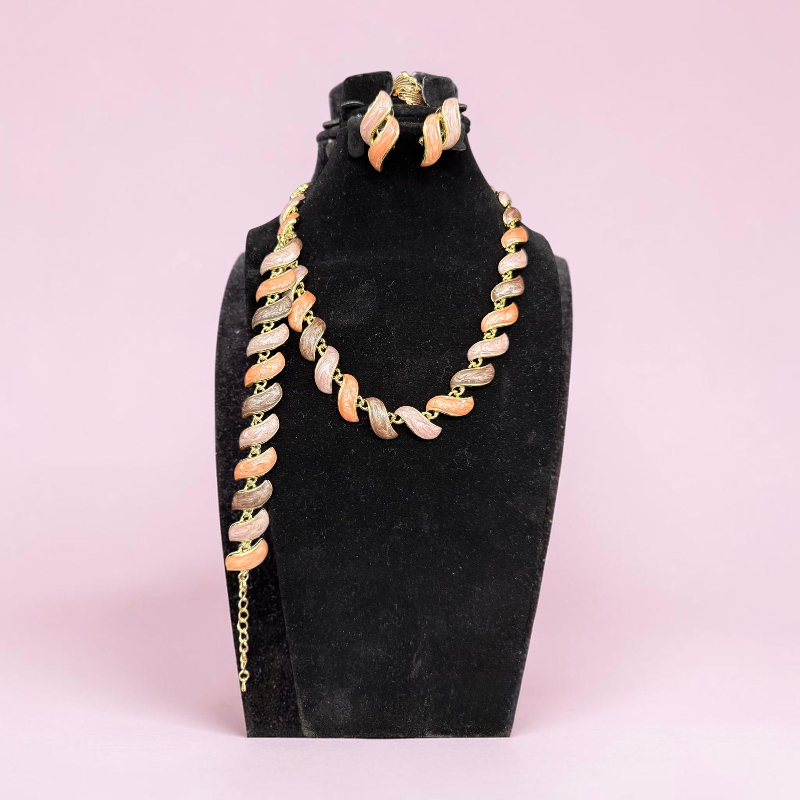 Gold Plated Jewelry Hilwa