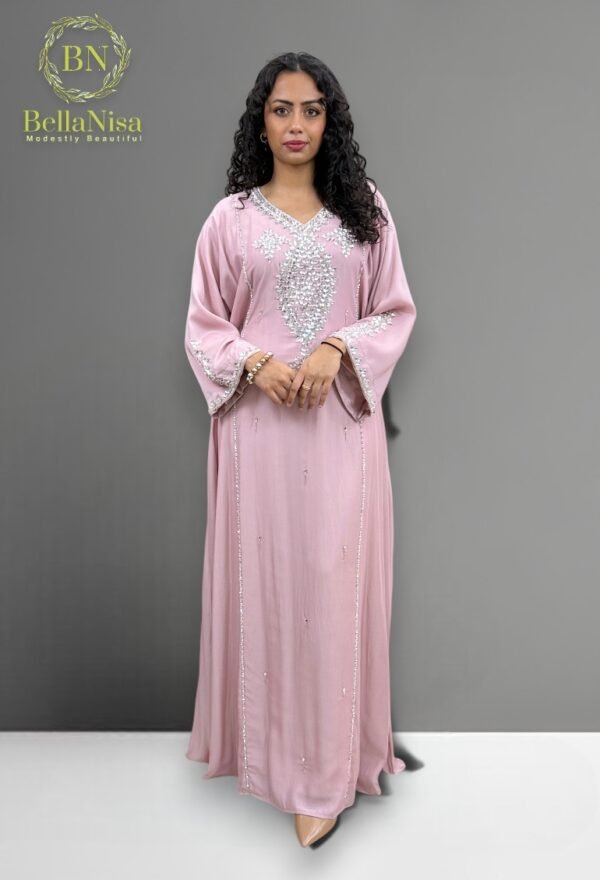 Ward Kaftan