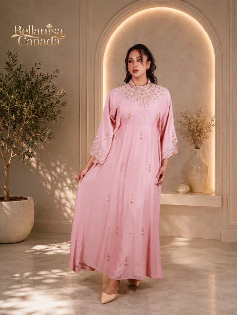 hayal Pink