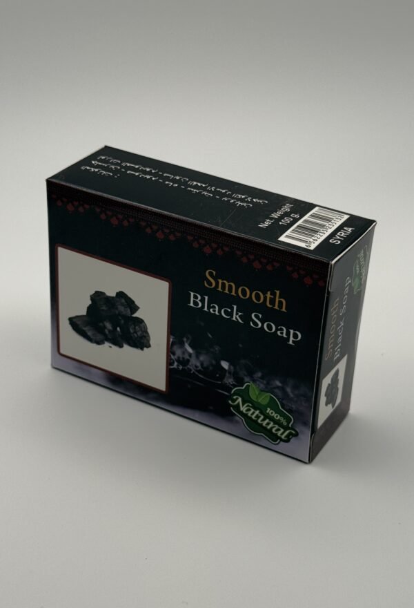 Black Soap