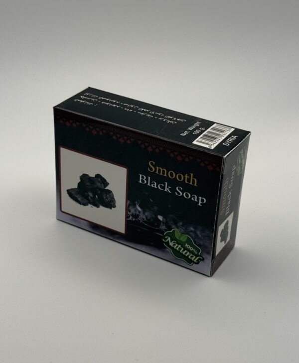 Black Soap