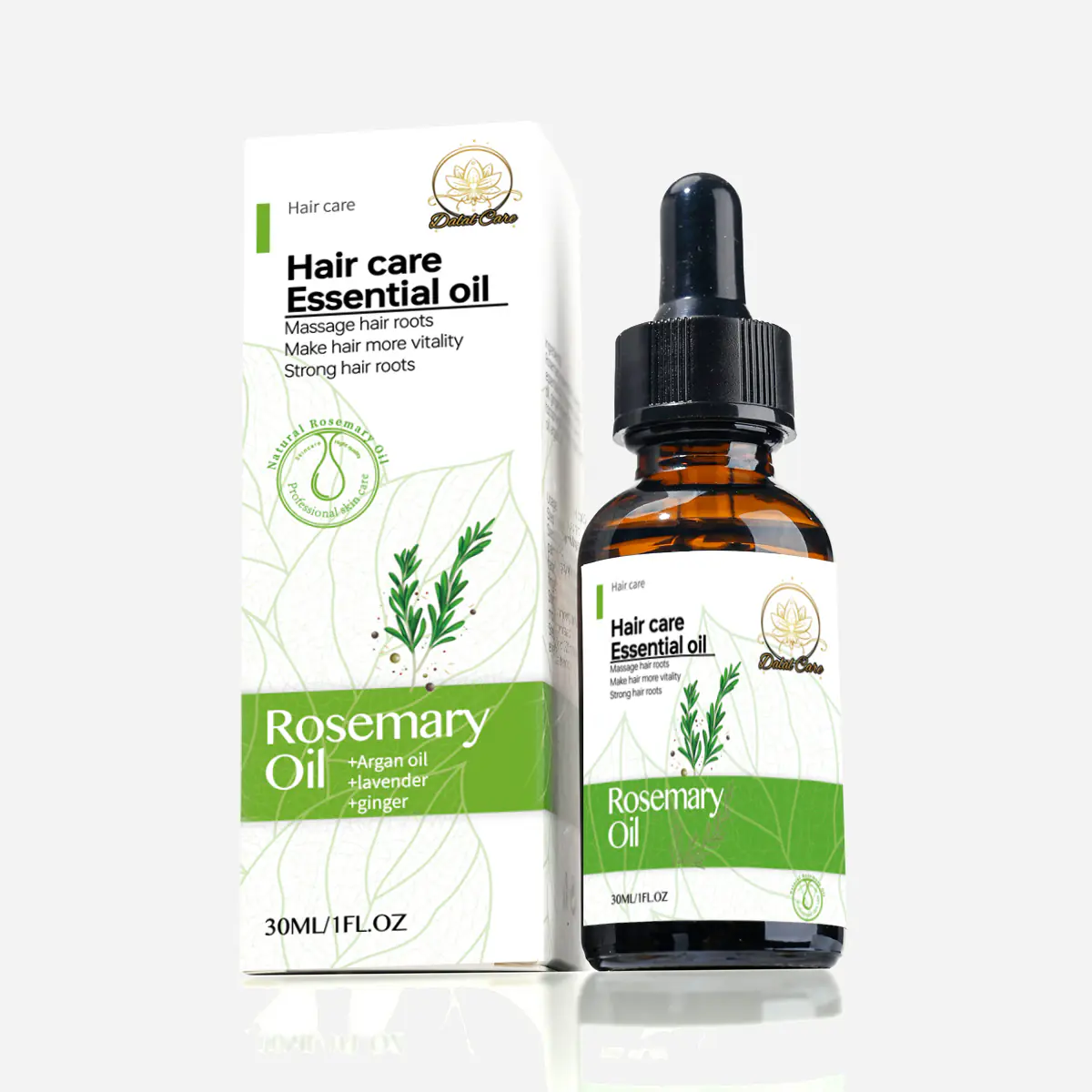 Rosemary Oil Mixture - Image 3