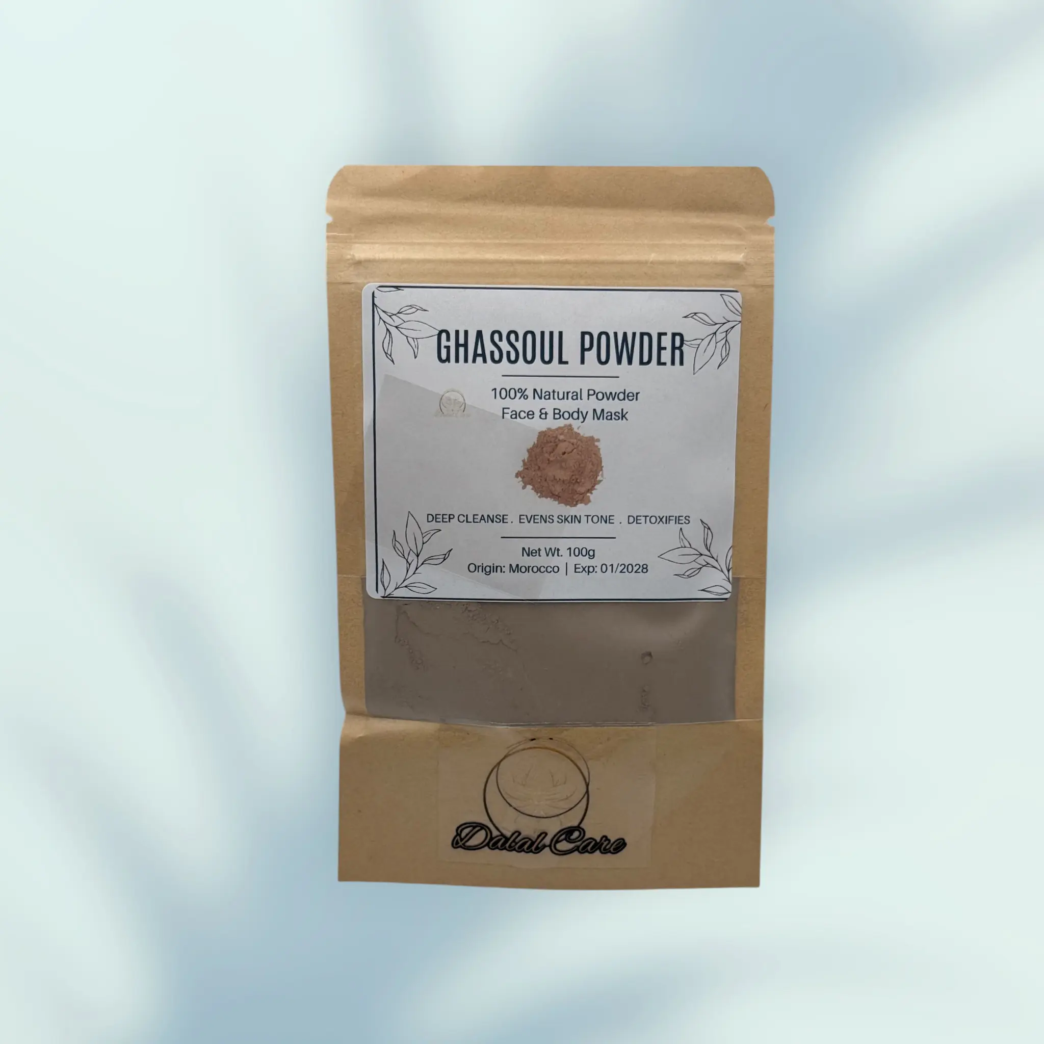 Ghassoul/Rassoul Powder - Image 3