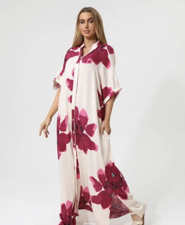 Summer Vibe Flore