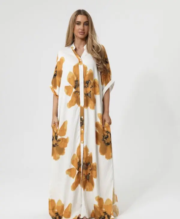 Summer Vibe Floret