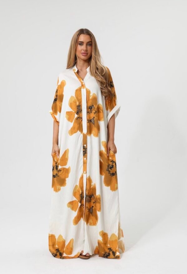 Summer Vibe Floret