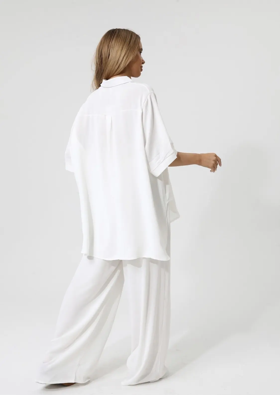 Summer Vibe Set White - Image 2