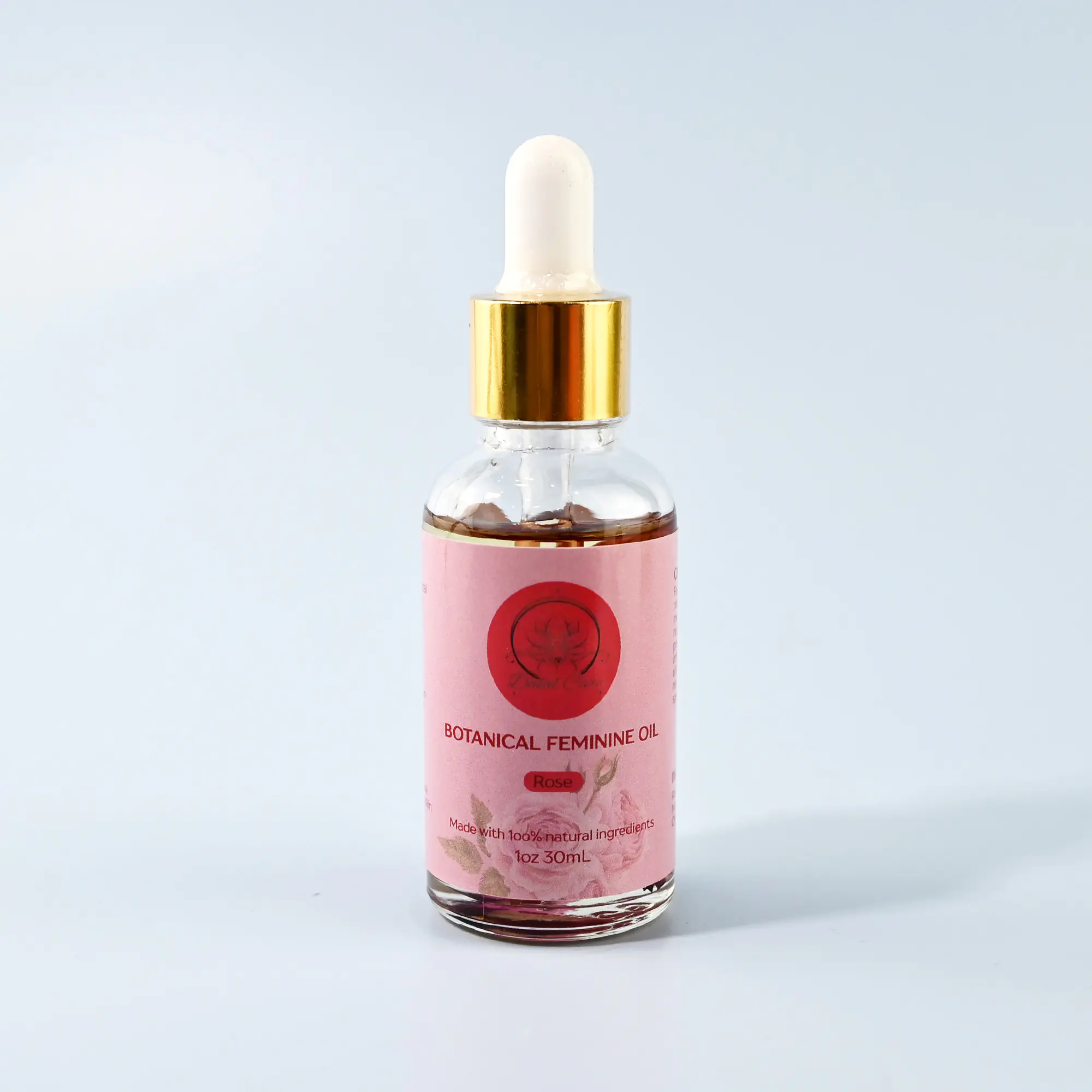 Intimate Oil Rose - Image 4