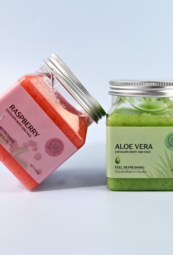 Body Scrubs
