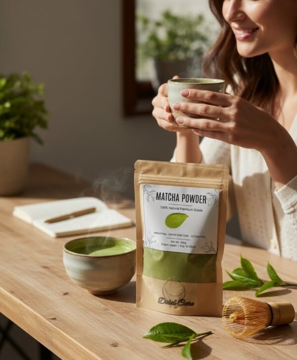 Matcha Powder