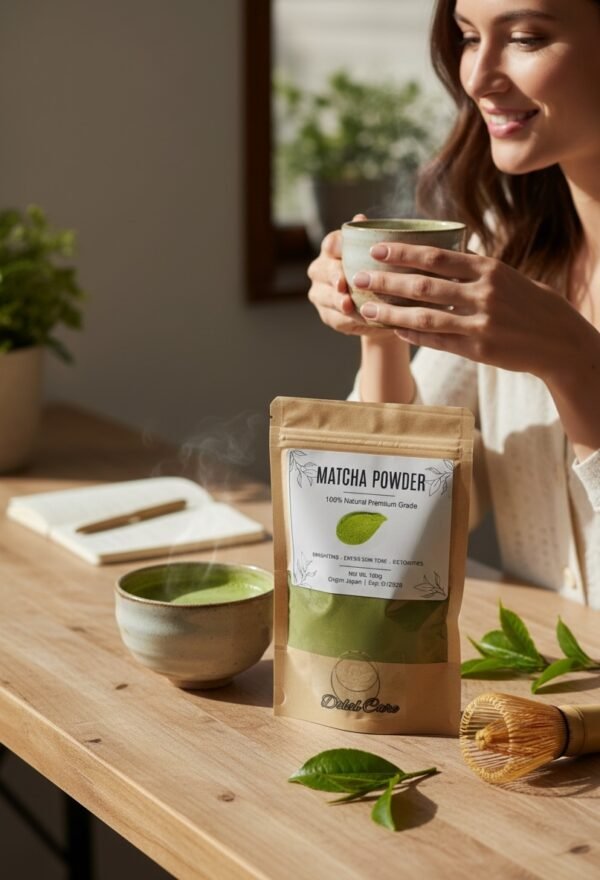 Matcha Powder