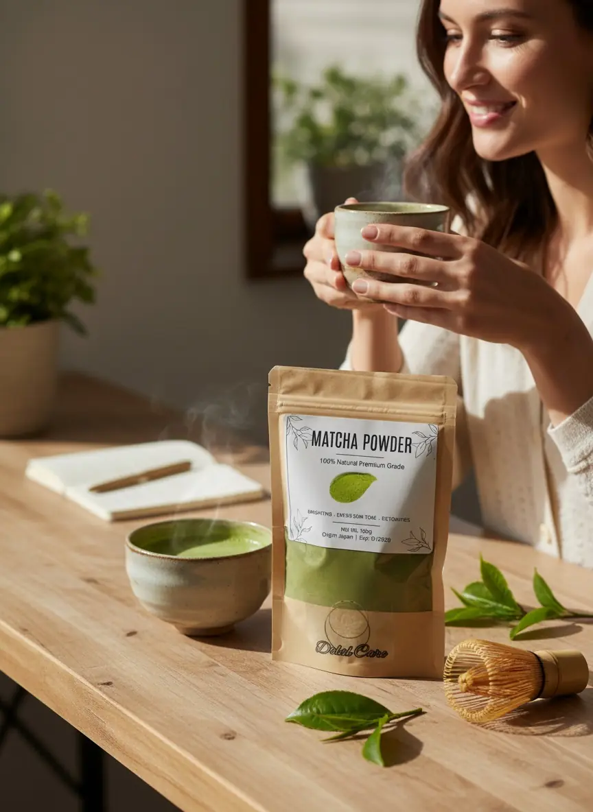 Matcha Powder