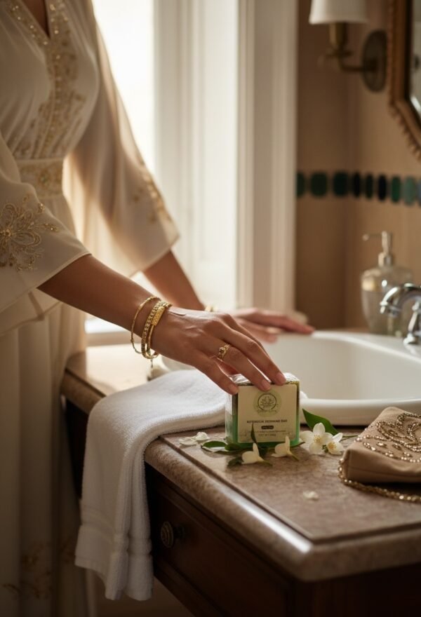 Intimate Care Soap