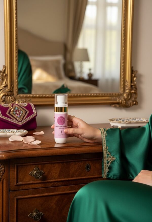 Intimate Care Mist