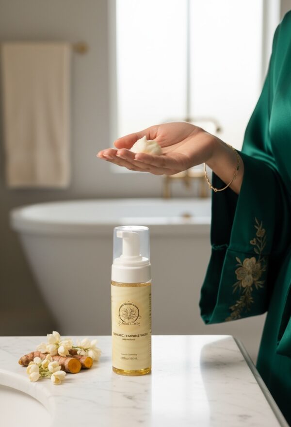 Intimate Care Wash