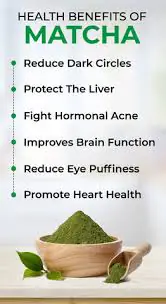 Matcha Powder - Image 2