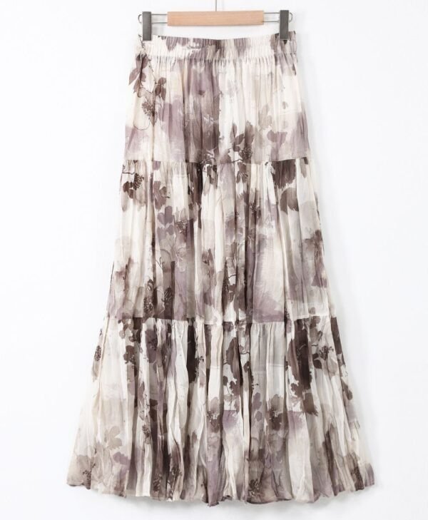 Summer Vibe Skirt
