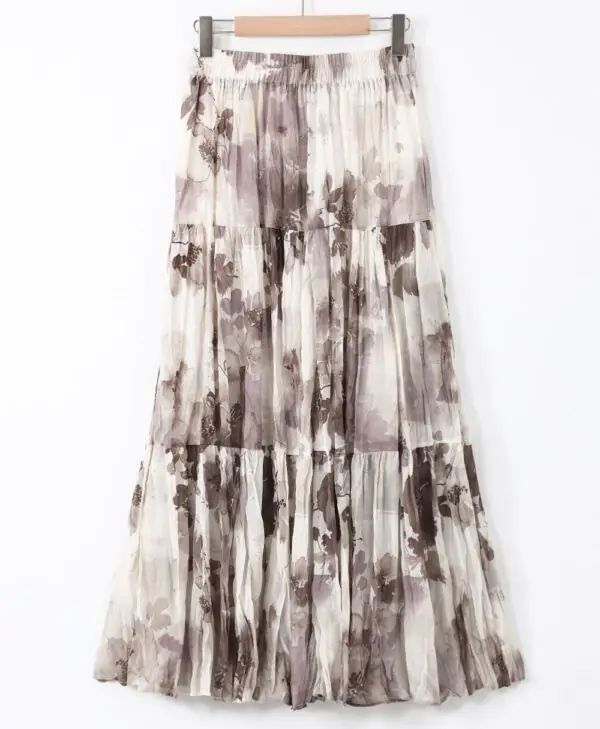 Summer Vibe Skirt