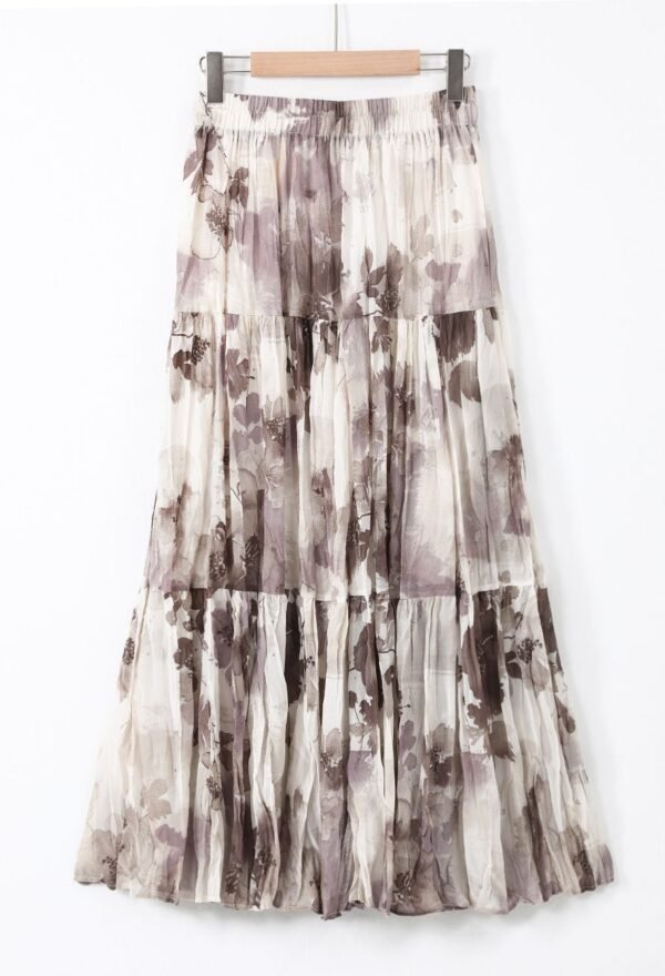 Summer Vibe Skirt