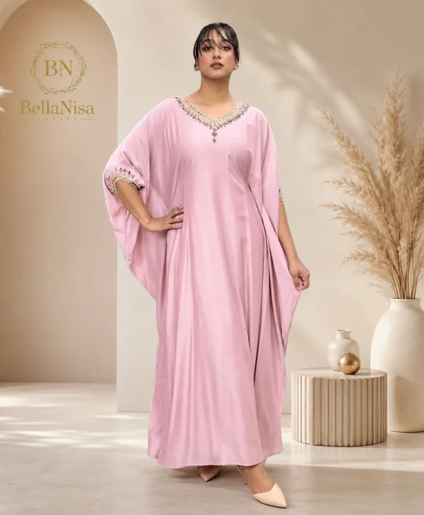 Haniya Kaftan