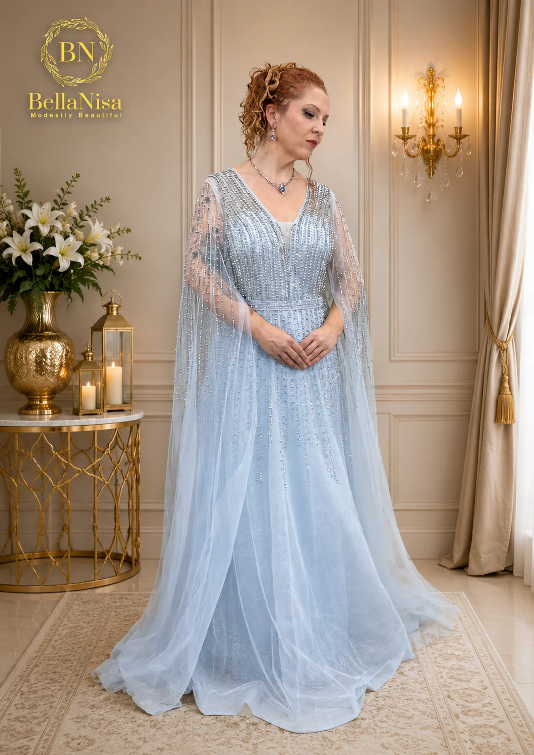 Jaymaima Gown Mix - Image 2
