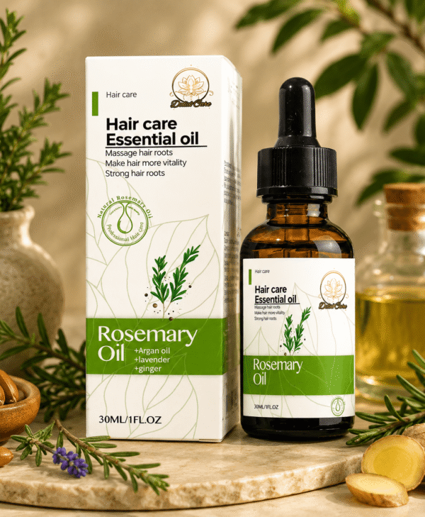 Rosemary Oil Mixture