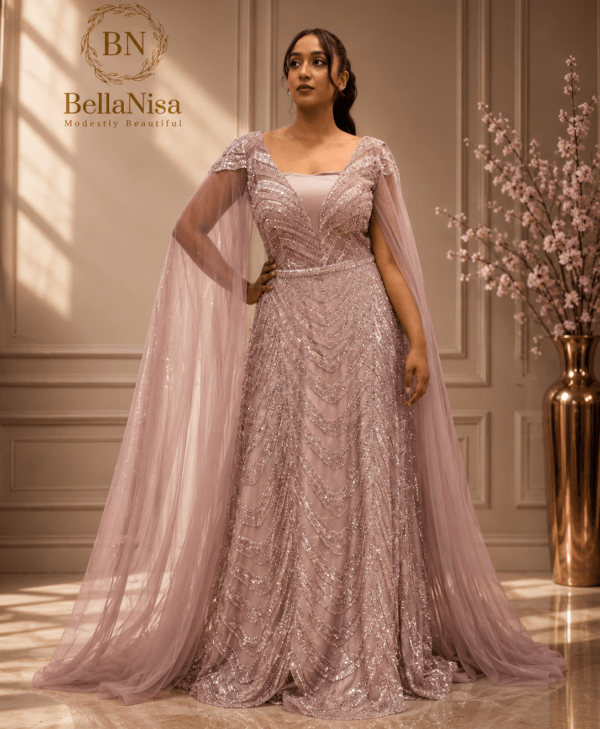 Jeyan Gown