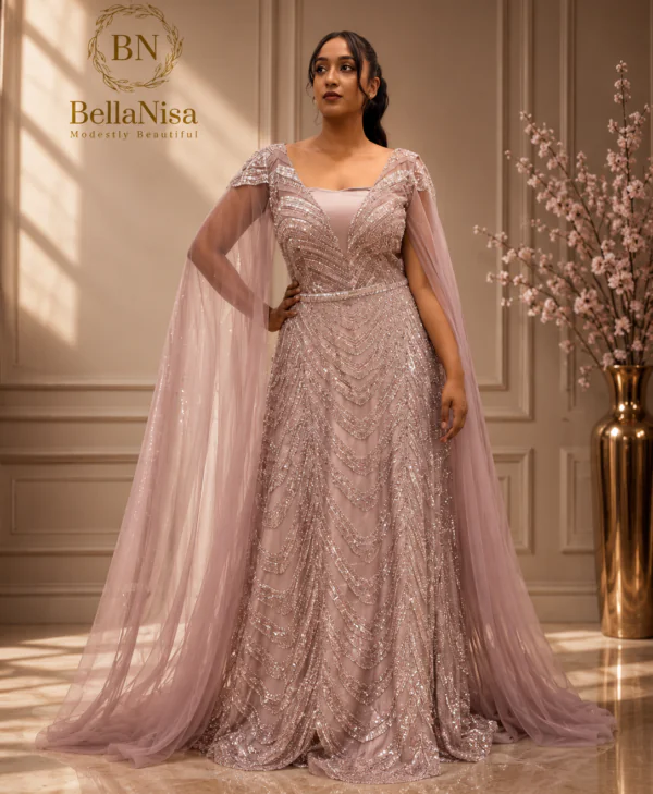 Jeyan Gown