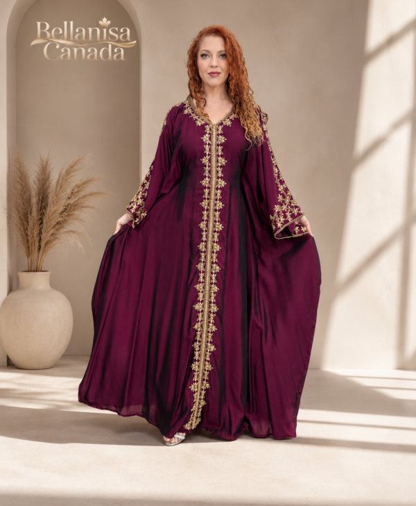 Naya Kaftan