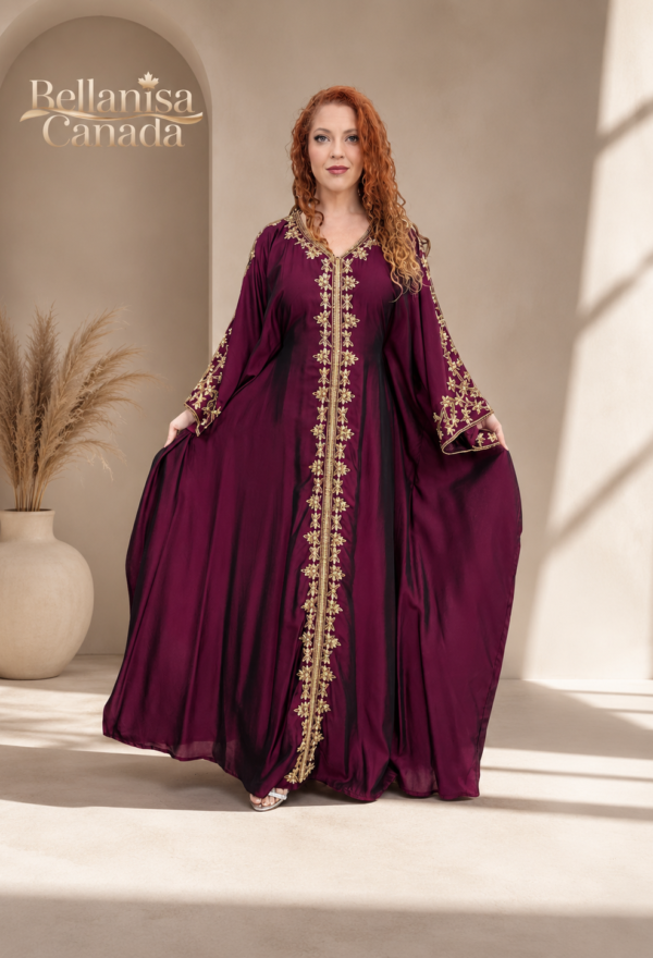 Naya Kaftan