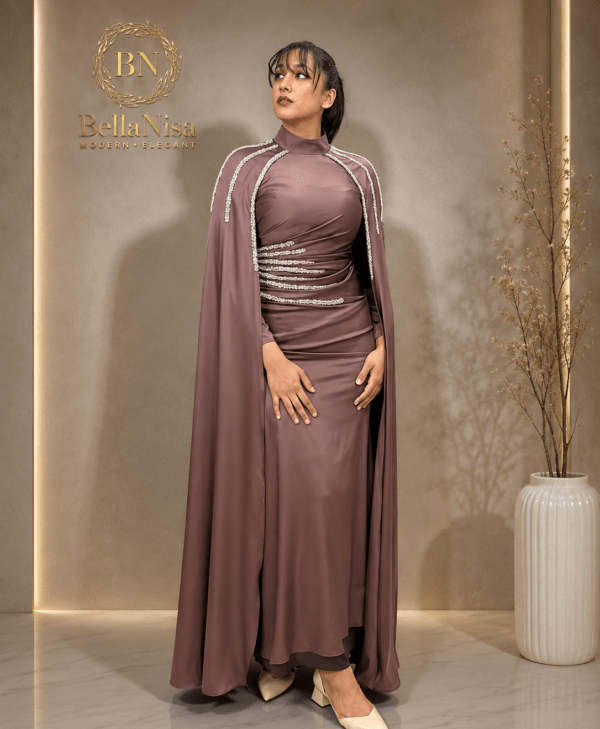 Aresna Dress
