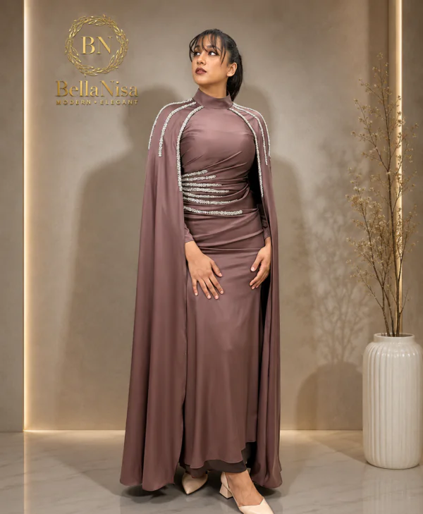 Aresna Dress