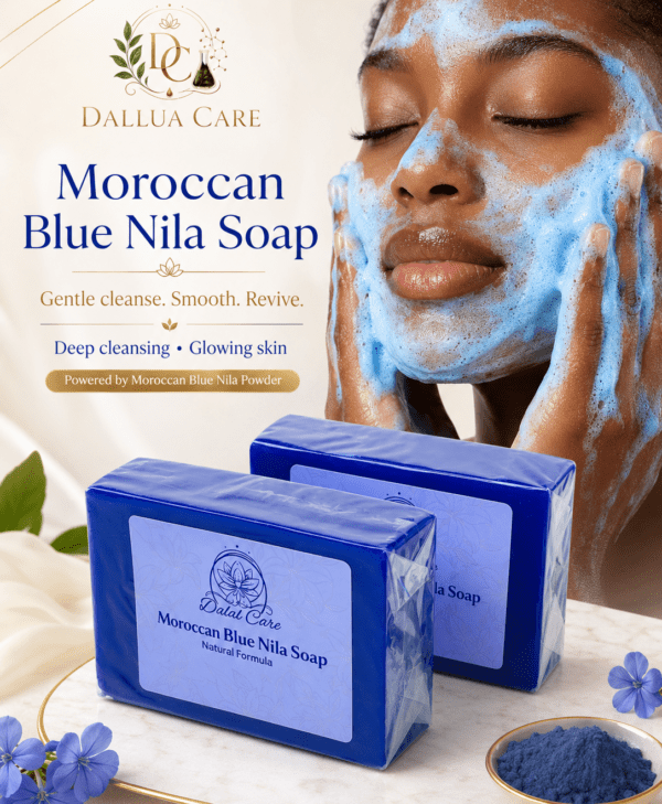 Nila Soap