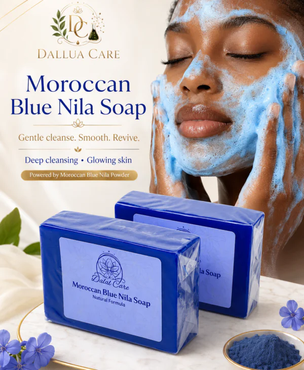 Nila Soap