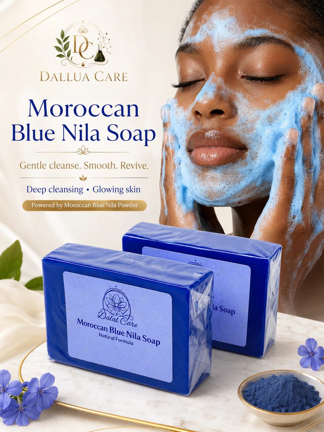 Nila Soap