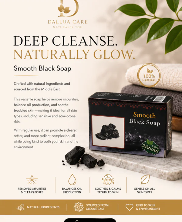 Black Soap
