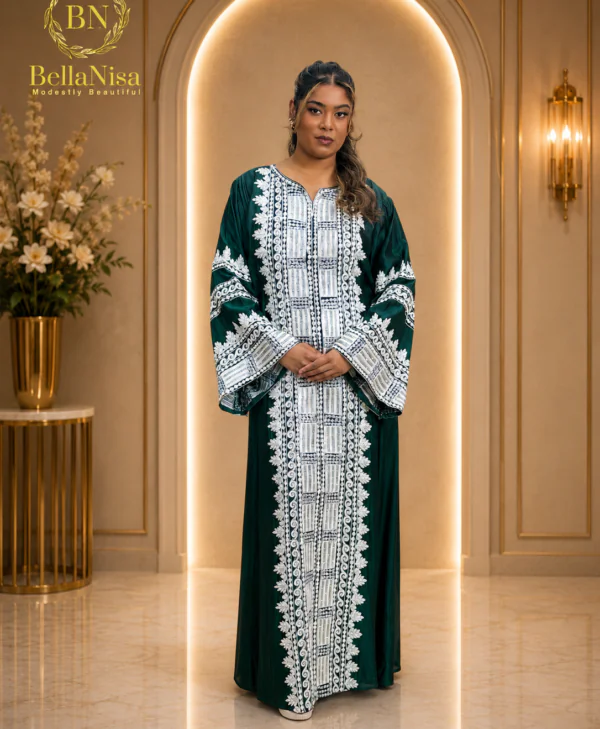 Madan Kaftan