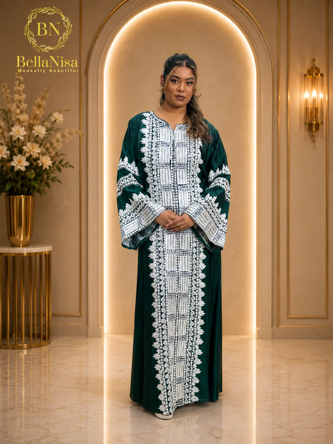 Madan Kaftan
