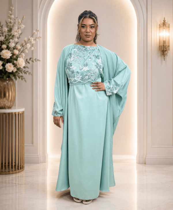 Abaya Sage