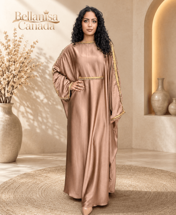 Abaya Dinara