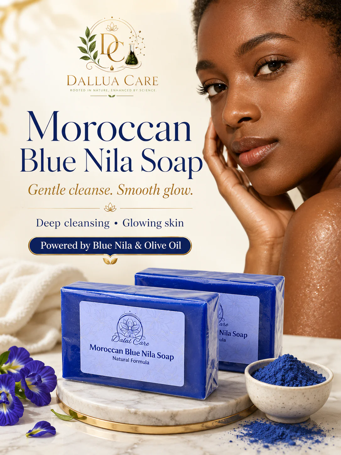 Nila Soap - Image 2