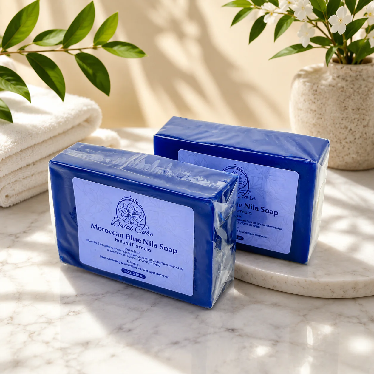 Nila Soap - Image 3