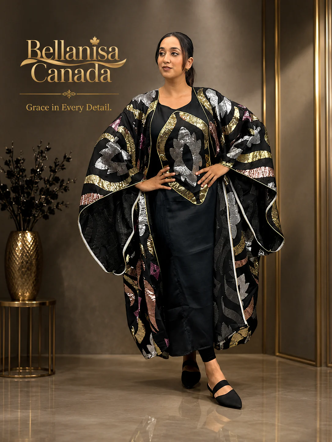 Kuwaiti Kaftan Mix - Image 2