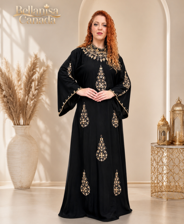 Neela Kaftan